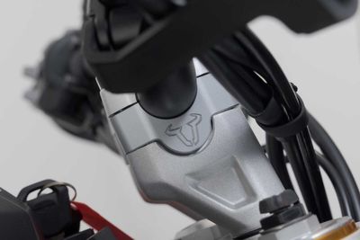 Riser styre SW-Motech 20mm LEH110391060020S