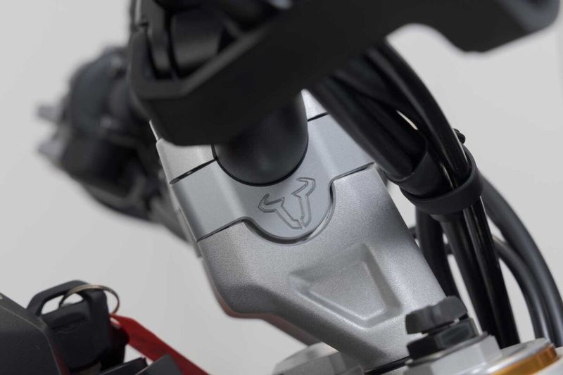 Riser styre SW-Motech 20mm LEH110391060020S