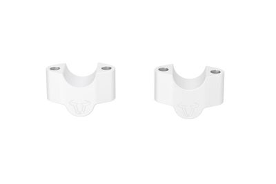 Riser styre SW-Motech 30mm Triumph TIGER 900 GT ABS 23-24