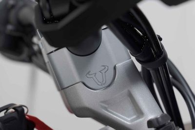 Riser styre SW-Motech 30mm Triumph TIGER 900 GT ABS 23-24