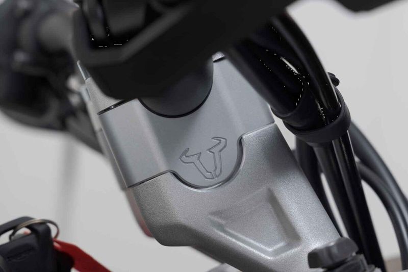 Riser styre SW-Motech 30mm Triumph TIGER 900 GT ABS 23-24