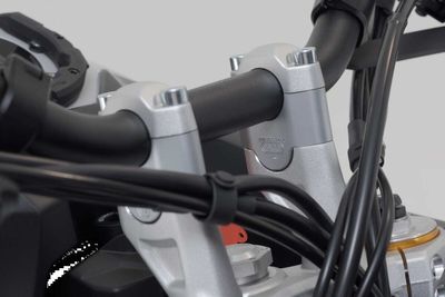 Riser styre SW-Motech 30mm Triumph TIGER 900 GT ABS 23-24