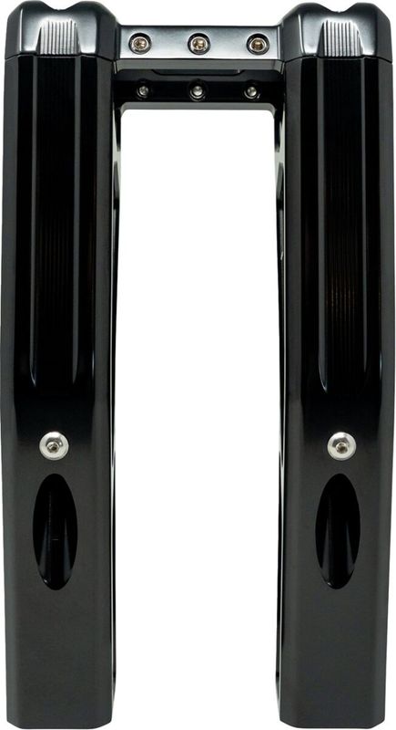 Risers Kodlin Ascent 8 blank svart Touring 23-upp