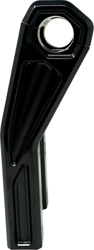 Risers Kodlin Ascent 8 blank svart Touring 23-upp