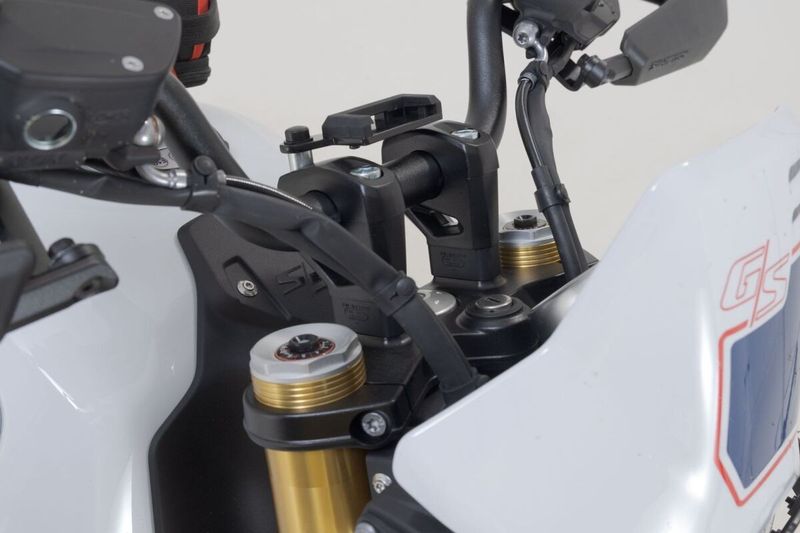Riser styre SW-Motech Bmw 25-upp LEH.07.039.13100/B
