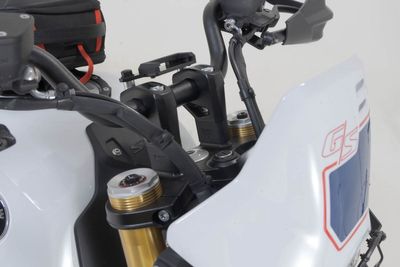 Riser styre SW-Motech Bmw 25-upp LEH.07.039.13200/B