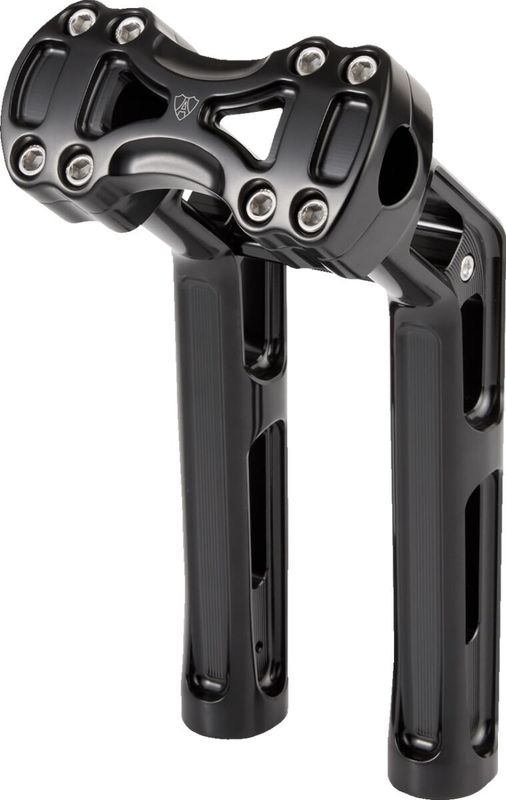 Risers Arlen Ness Wayback 10 svart