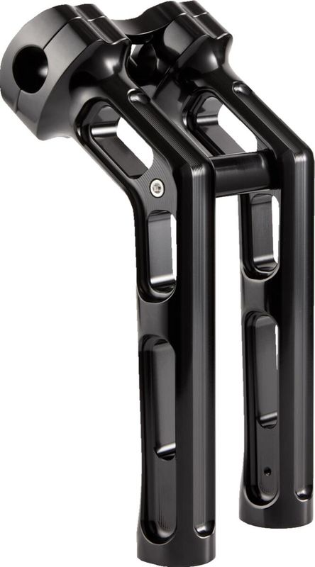 Risers Arlen Ness Wayback 10 svart