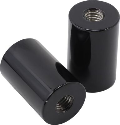 Risers LA Choppers Kage 2 2BLK svart