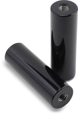 Risers LA Choppers Kage 4 4BLK svart