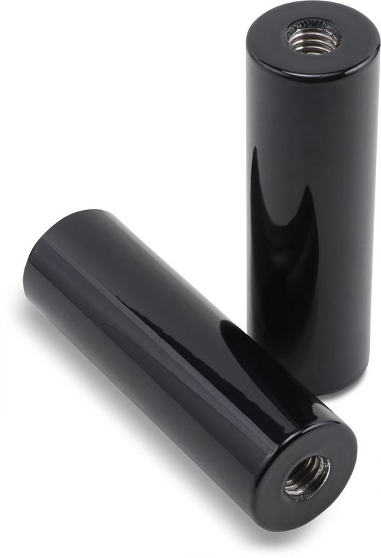 Risers LA Choppers Kage 4 4BLK svart