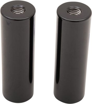 Risers LA Choppers Kage 4 4BLK svart