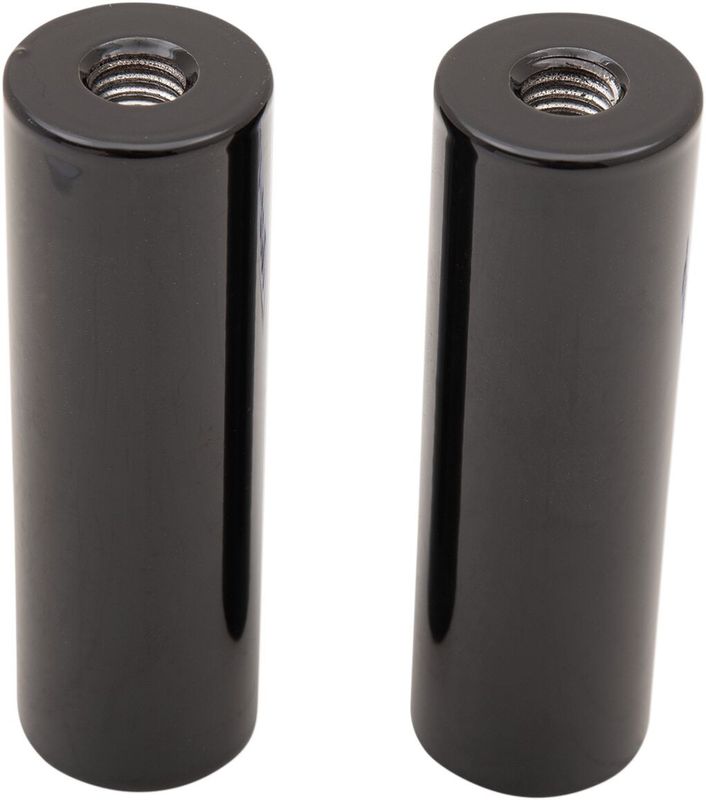 Risers LA Choppers Kage 4 4BLK svart
