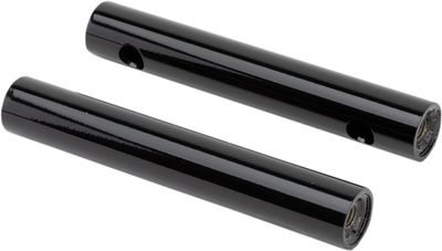 Risers LA Choppers Kage 6 svart