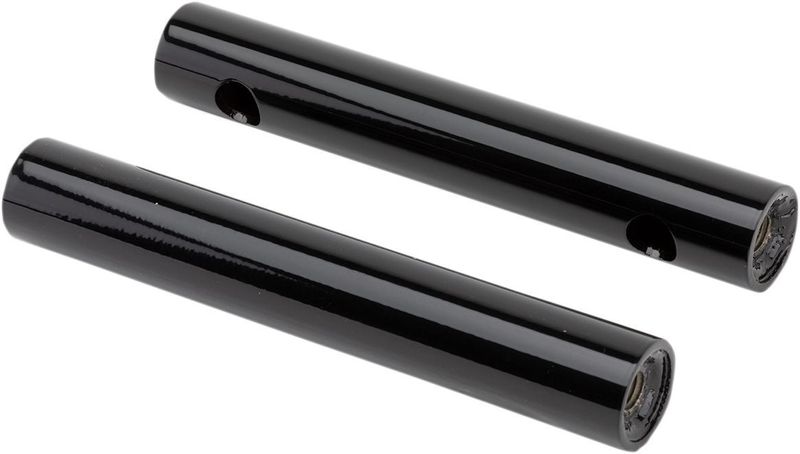 Risers LA Choppers Kage 6 svart