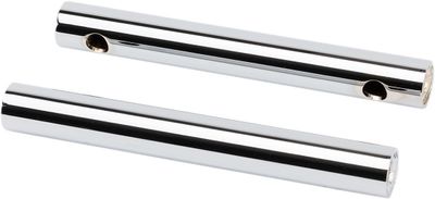 Risers LA Choppers Kage 8 8CHR krom
