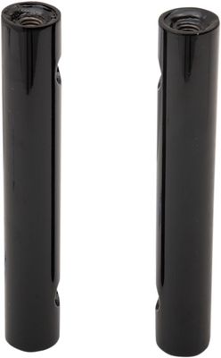 Risers LA Choppers Kage 8 8BLK svart