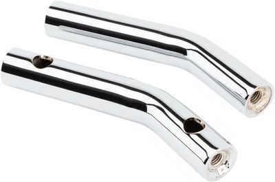 Risers LA Choppers Kage 8 8W/PB LA-7336-08R