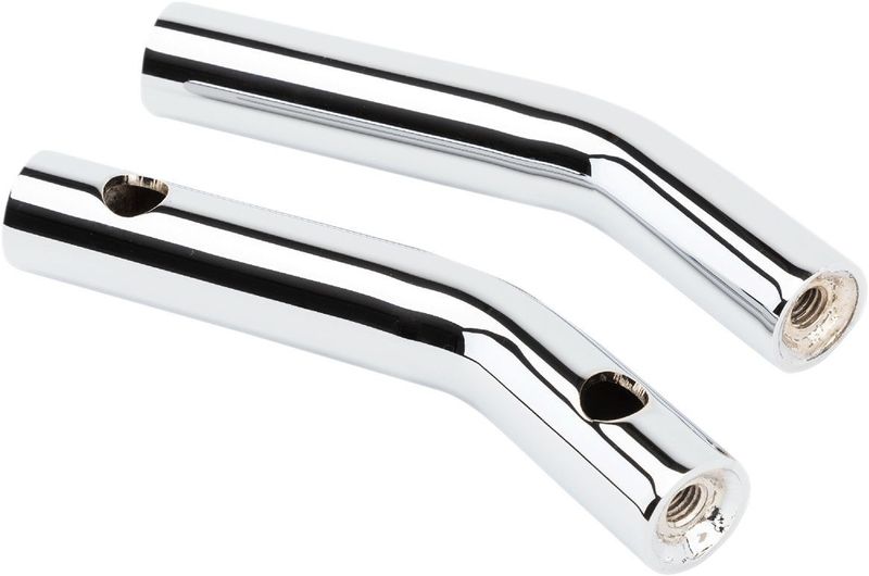 Risers LA Choppers Kage 8 8W/PB LA-7336-08R