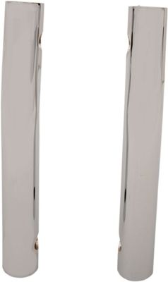 Risers LA Choppers Kage 10 10W/PB LA-7336-10R