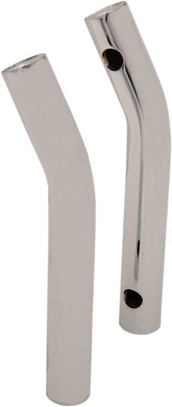 Risers LA Choppers Kage 10 10W/PB LA-7336-10R