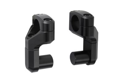 Risers SW-Motech Vario Bar Back 22 mm (7/8")