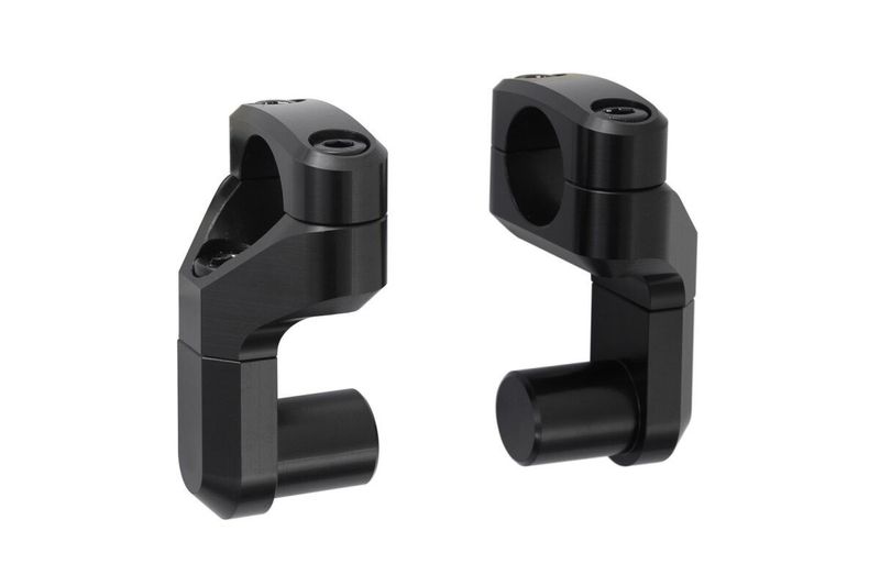 Risers SW-Motech Vario Bar Back 22 mm (7/8")