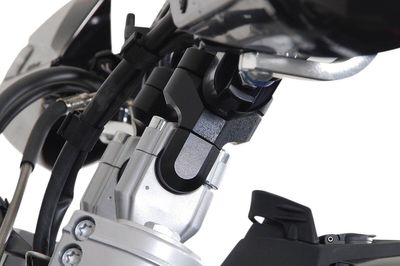 Pullback-adapter styre SW-Motech Vario Barback Bmw 07-09 LEH.00.039.171/B