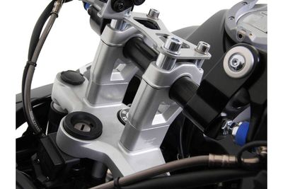 Riser styre SW-Motech 30mm Bmw 08-13