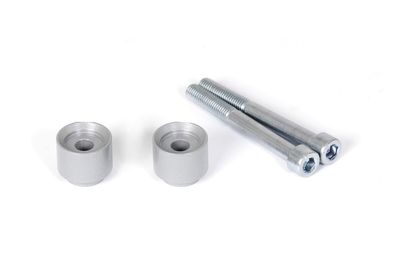 Riser styre SW-Motech 20mm Bmw 08-19