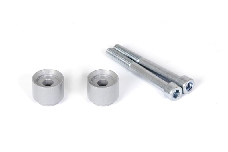 Riser styre SW-Motech 20mm Bmw 08-19