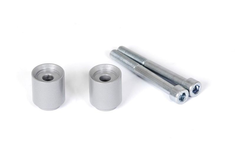 Riser styre SW-Motech 30mm Bmw 08-19