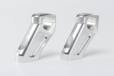 Pullback-adapter styre SW-Motech Bmw 08-12