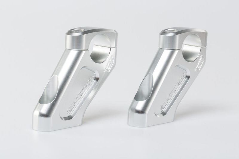 Pullback-adapter styre SW-Motech Bmw 08-12