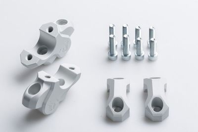 Pullback-adapter styre SW-Motech Bmw 12-24 LEH.07.039.12601/S