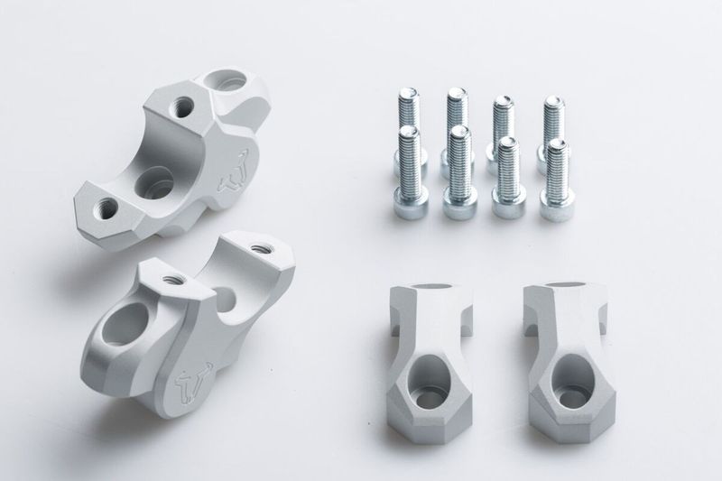 Pullback-adapter styre SW-Motech Bmw 12-24 LEH.07.039.12601/S