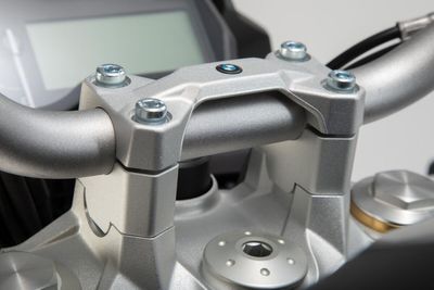 Riser styre SW-Motech 30mm Bmw 18-23
