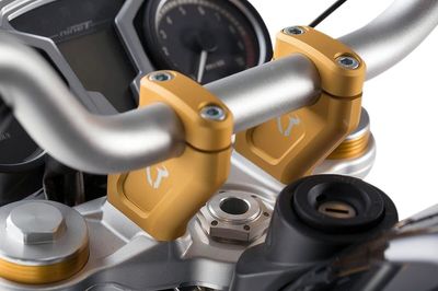 Pullback-adapter styre SW-Motech Bmw R NINE T ABS 14-20