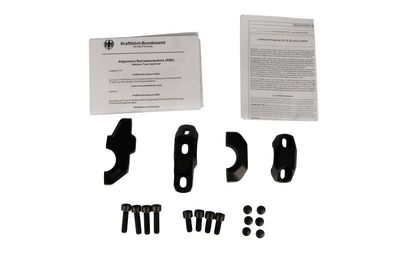 Pullback-adapter styre SW-Motech 28 28MM LEH.00.039.23100/B