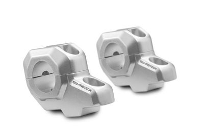 Pullback-adapter styre SW-Motech 28 28MM LEH.00.039.23100/S