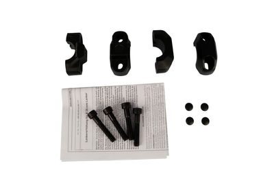 Riser styre SW-Motech Handlebar 28mm EH000392410020B