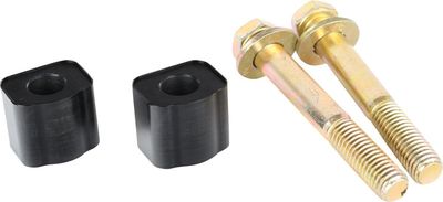 Förlängningar riser Thrashin Supply svart