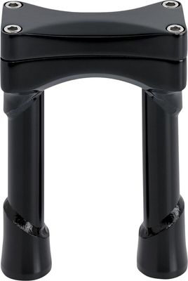 Risers Biltwell Murdock O 6 O/s svart