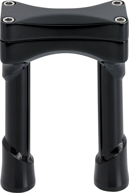 Risers Biltwell Murdock O 6 O/s svart