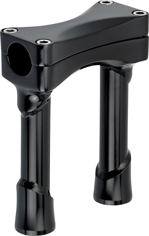 Risers Biltwell Murdock O 6 O/s svart