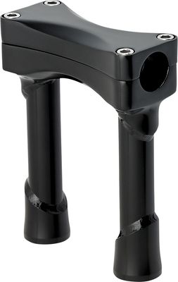 Risers Biltwell Murdock O 6 O/s svart