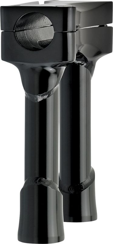 Risers Biltwell Murdock O 6 O/s svart