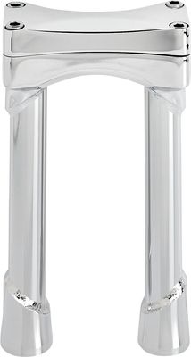 Risers Biltwell Murdock O 8 O/s krom