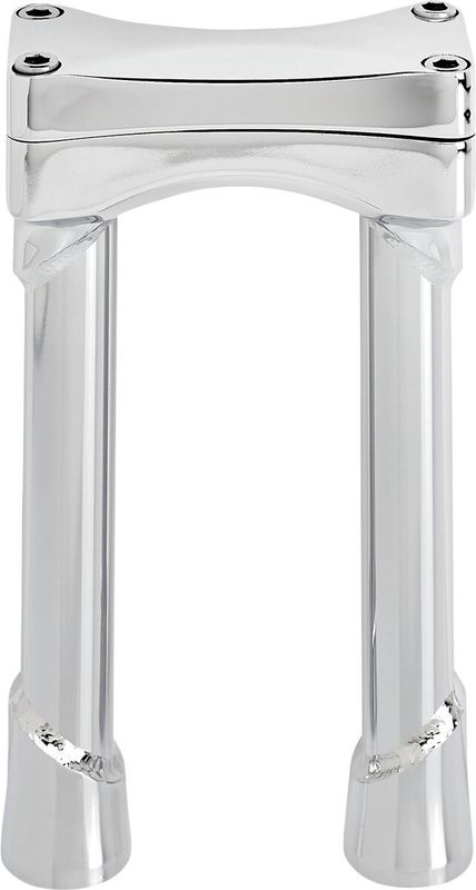 Risers Biltwell Murdock O 8 O/s krom