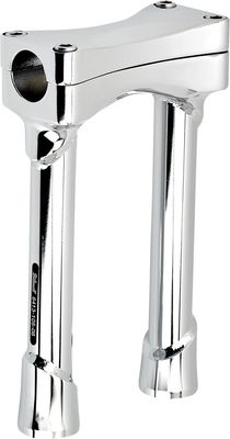Risers Biltwell Murdock O 8 O/s krom